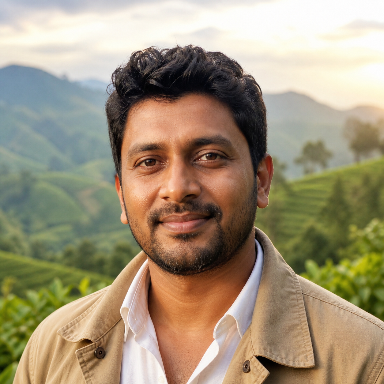 Tours Of Lanka guest