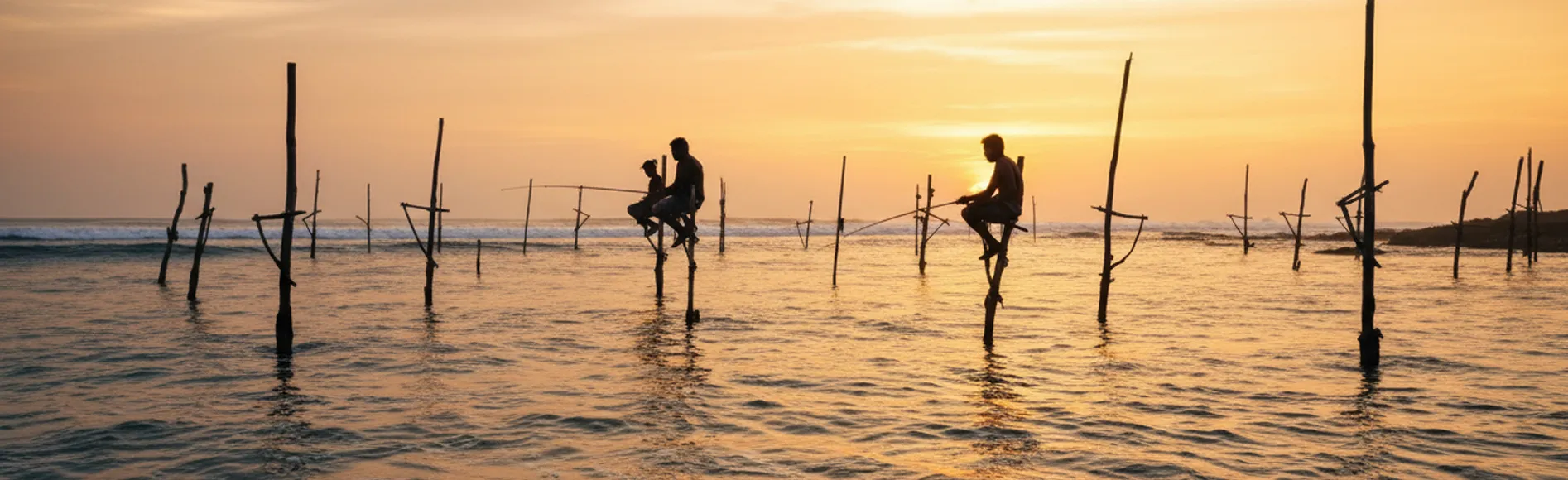 14-Day Tour - Day 12 - Galle