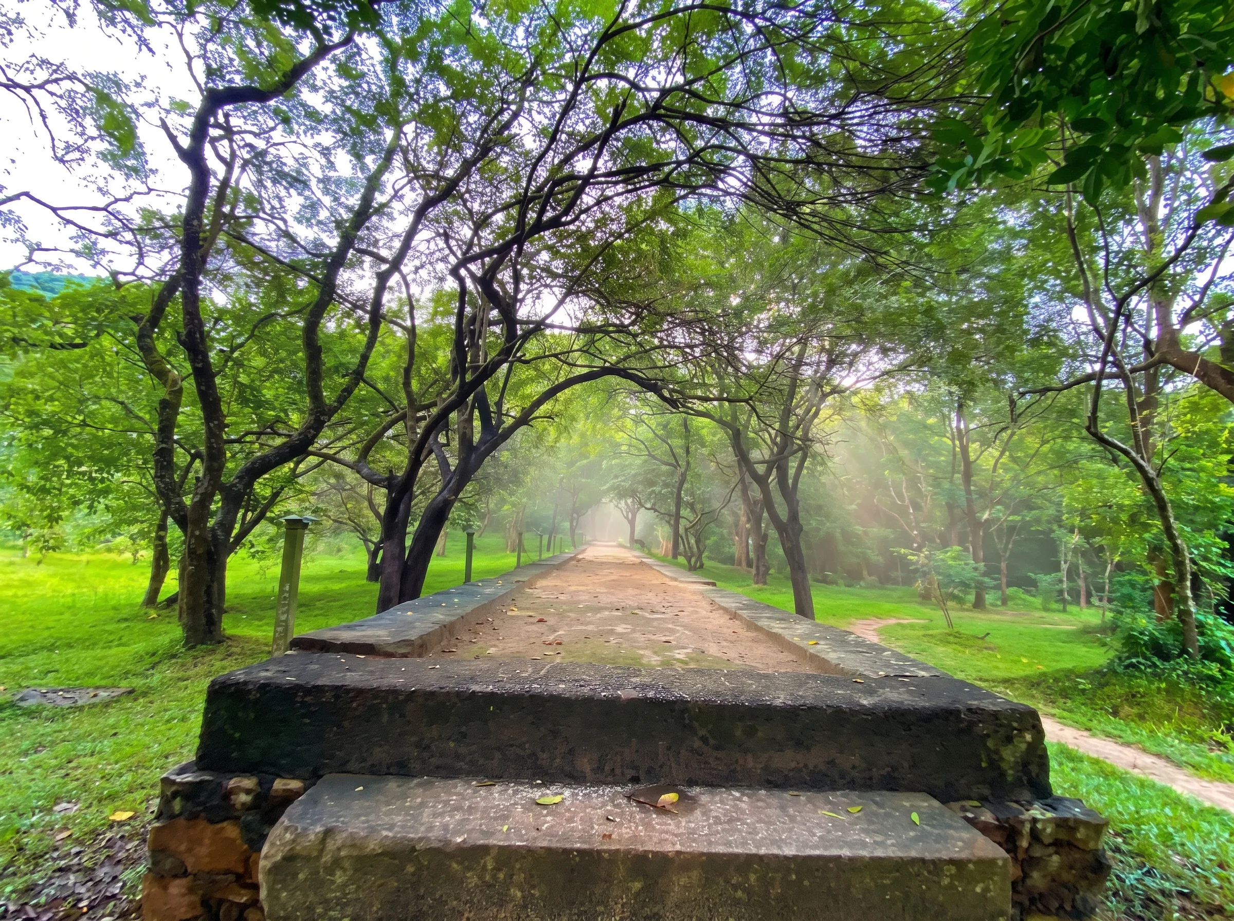 Day 3 - Kurunegala Spiritual Exploration