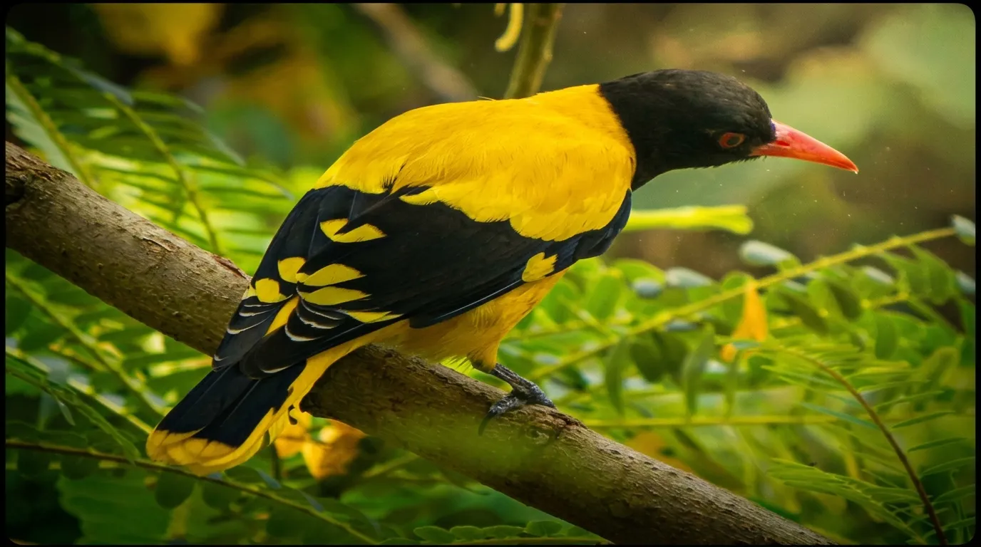 Day 6 - Explore Sigiriya / Habarana Birding & Village Life