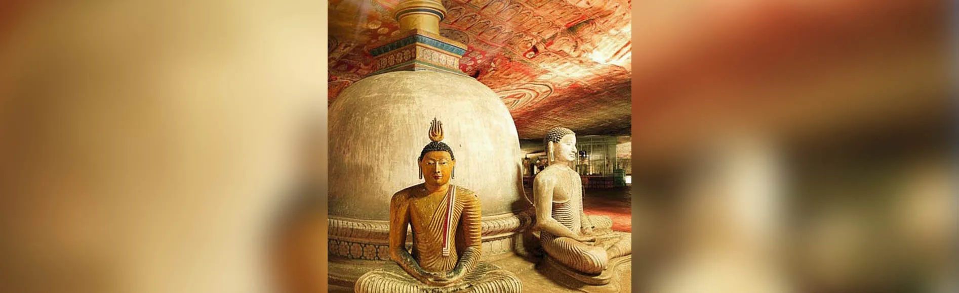 14-Day Tour - Day 4 - Sigiriya (via Aukana & Dambulla)